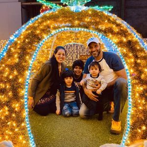 Meet your Posher, Barah